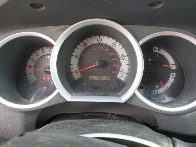 Toyota Tacoma Access Cab Image 11