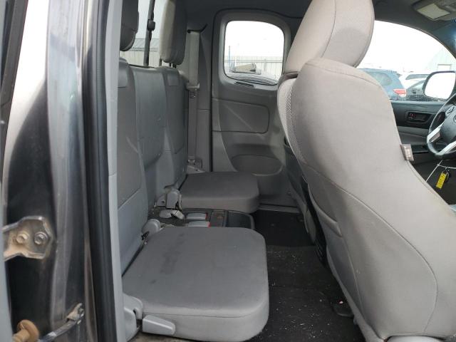 Toyota Tacoma Access Cab Image 3