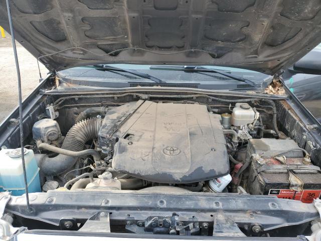 Toyota Tacoma Access Cab Image 12