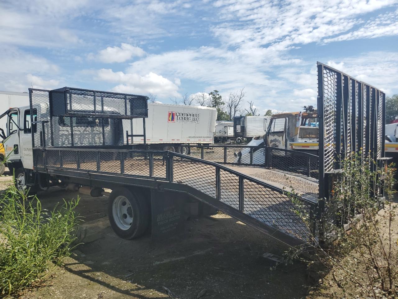 Chevrolet Ck Series Image 9