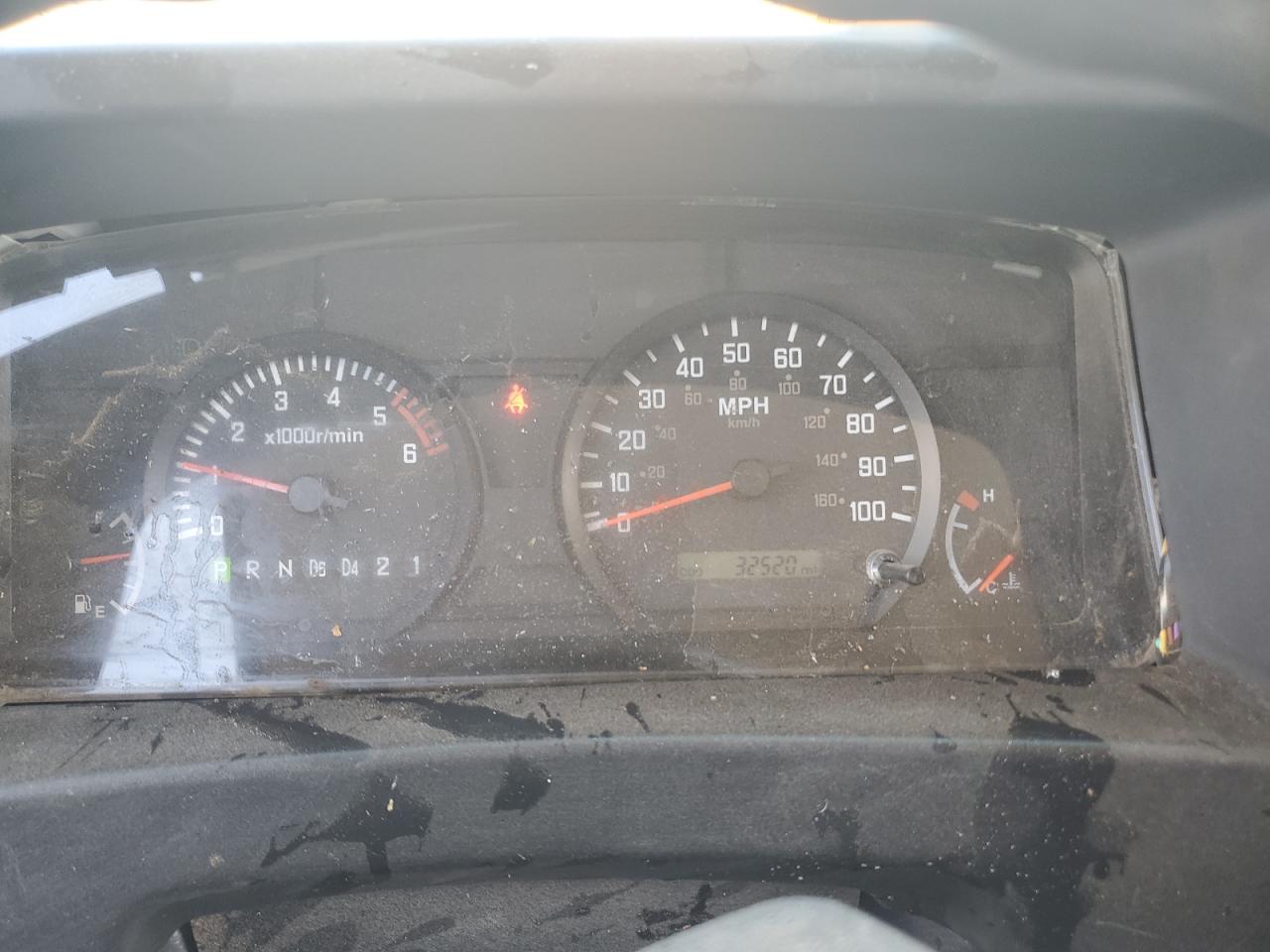 Chevrolet Ck Series Image 7