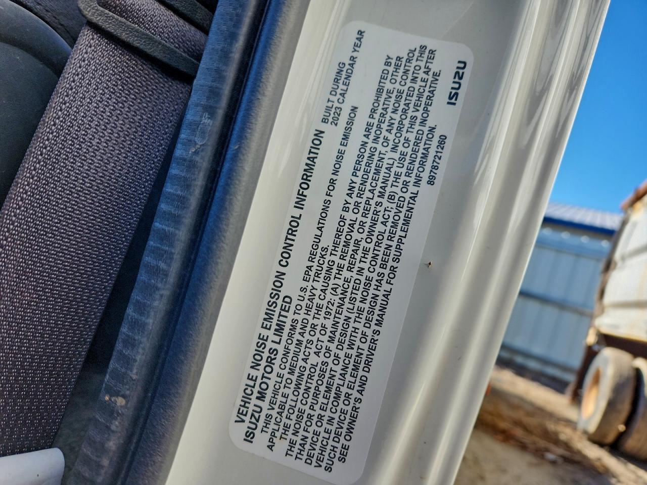 Chevrolet Ck Series Image 8