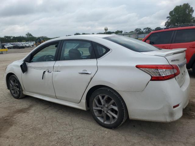 Nissan Sentra S Image 2