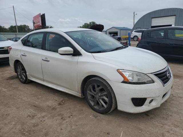 Nissan Sentra S Image 3