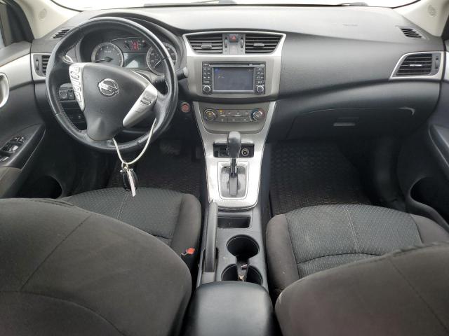 Nissan Sentra S Image 6