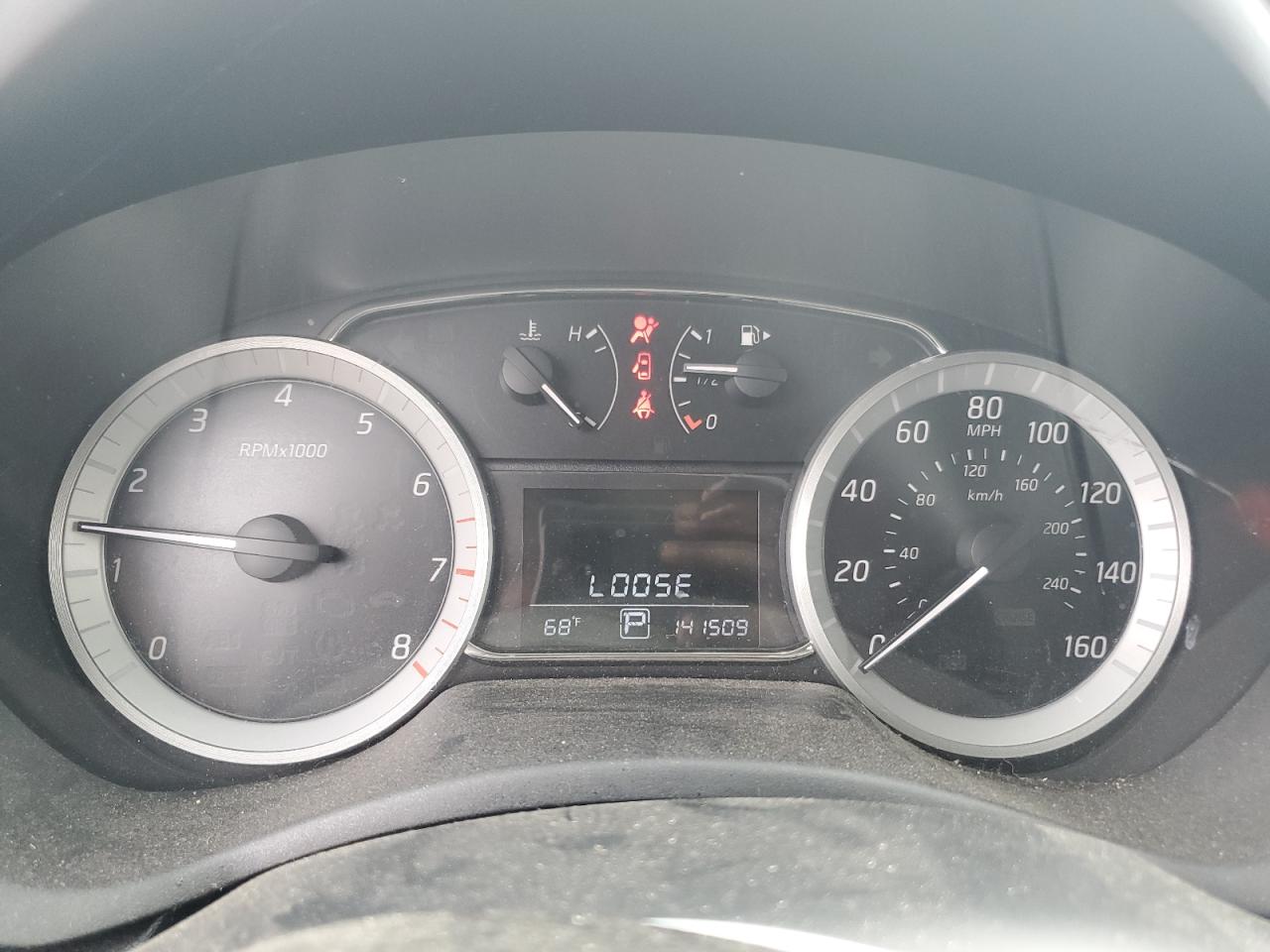 Nissan Sentra S Image 11