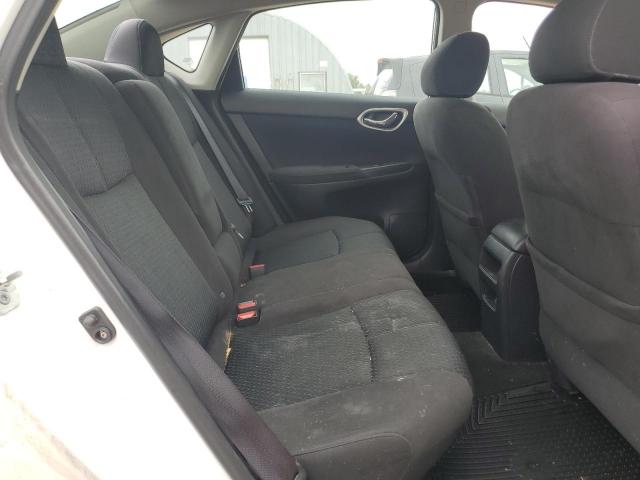 Nissan Sentra S Image 9