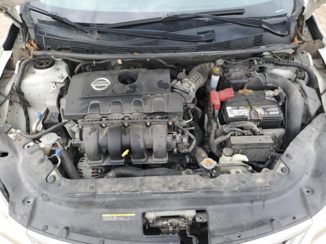 Nissan Sentra S Image 12