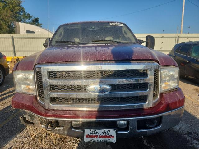 Ford F-350 Srw Super Duty Image 4