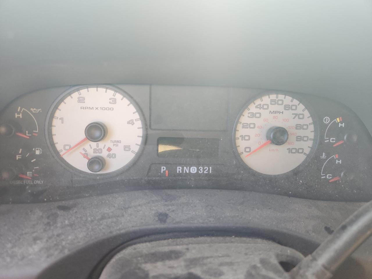 Ford F-350 Srw Super Duty Image 6