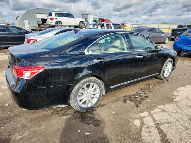 Lexus Es 350 Image 11