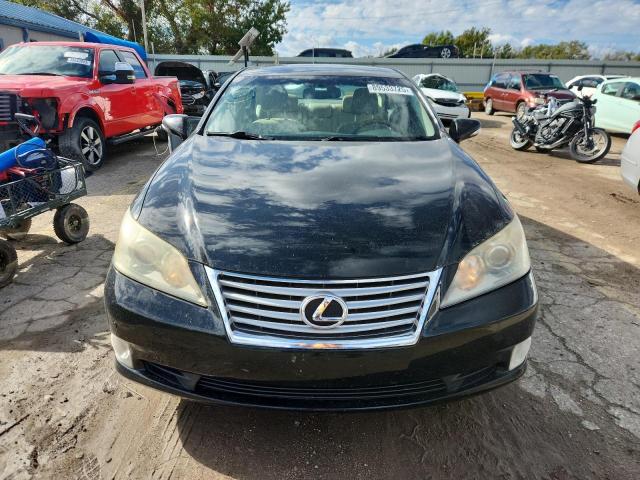 Lexus Es 350 Image 10