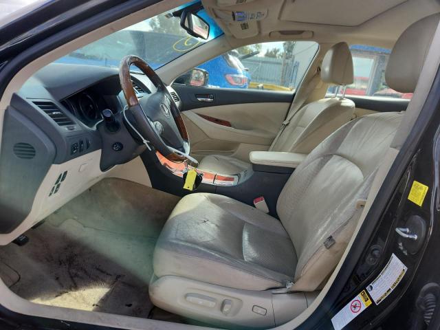 Lexus Es 350 Image 5