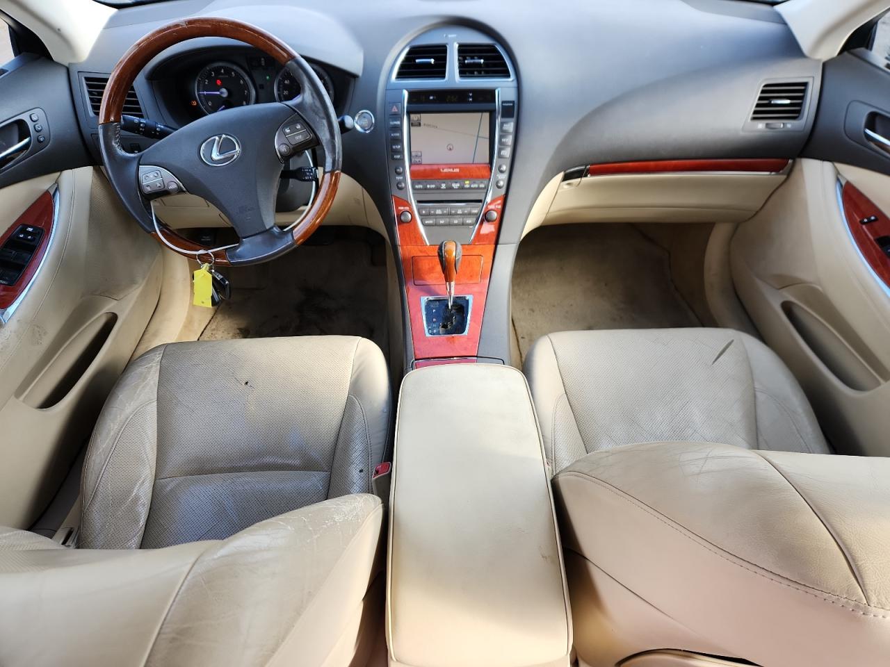 Lexus Es 350 Image 8