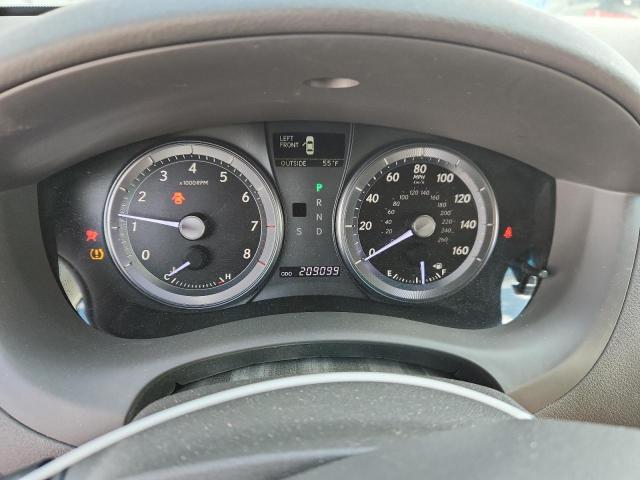 Lexus Es 350 Image 2