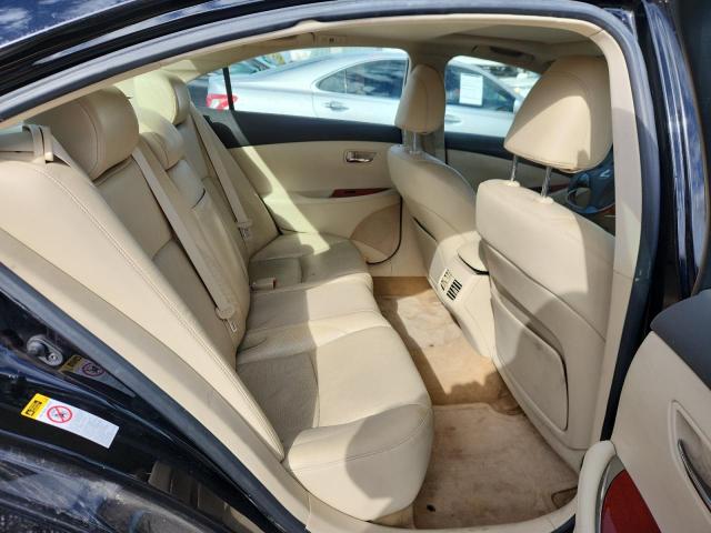 Lexus Es 350 Image 7