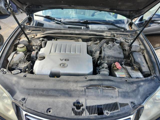 Lexus Es 350 Image 6