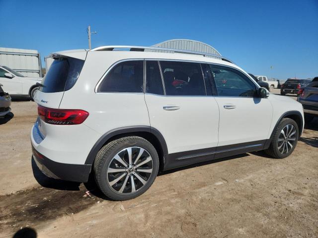 Mercedes-Benz GLB 250 4matic Image 9