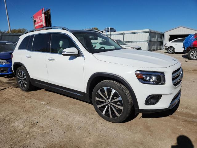 Mercedes-Benz GLB 250 4matic Image 4