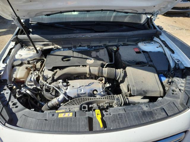 Mercedes-Benz GLB 250 4matic Image 11