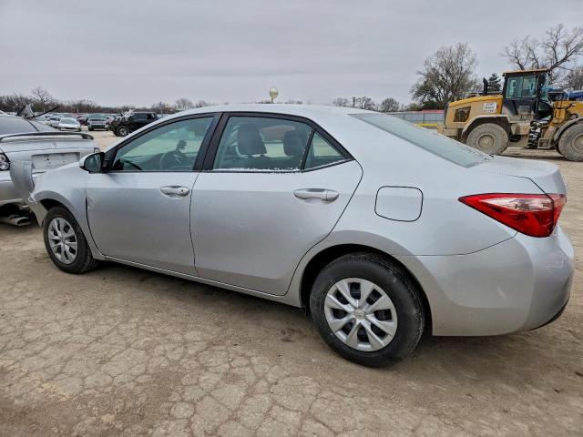 Toyota Corolla L Image 4