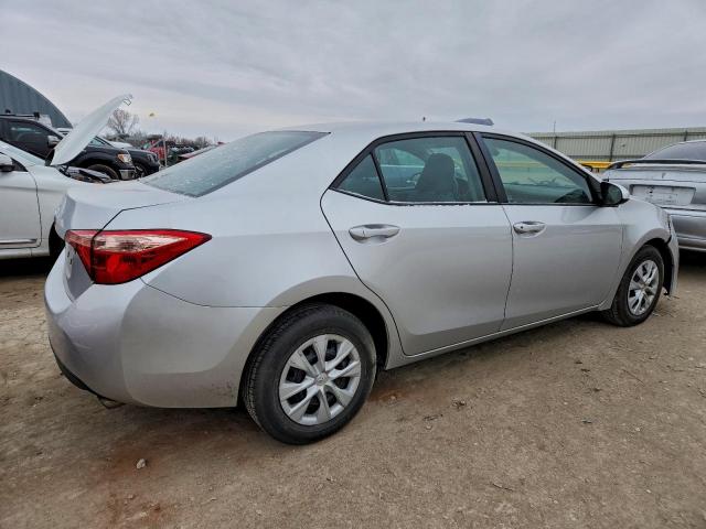 Toyota Corolla L Image 5