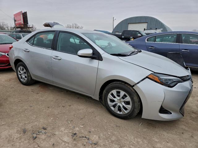 Toyota Corolla L Image 6