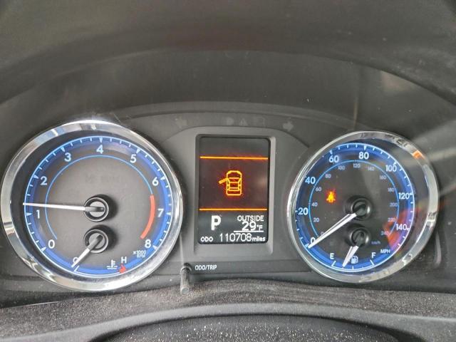 Toyota Corolla L Image 10