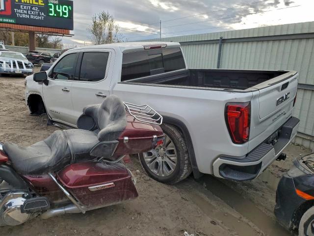 GMC Sierra K1500 Denali Image 10