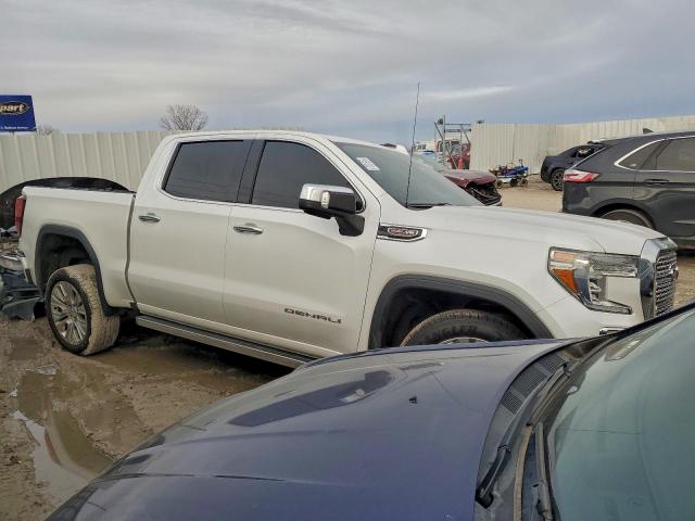 GMC Sierra K1500 Denali Image 5