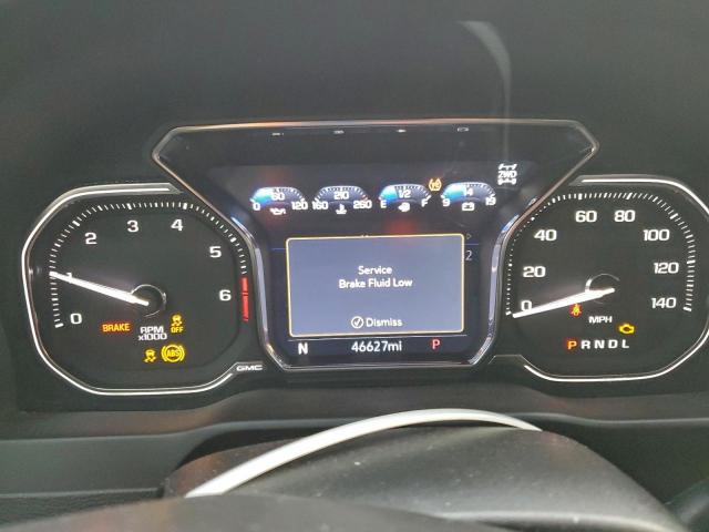 GMC Sierra K1500 Denali Image 11