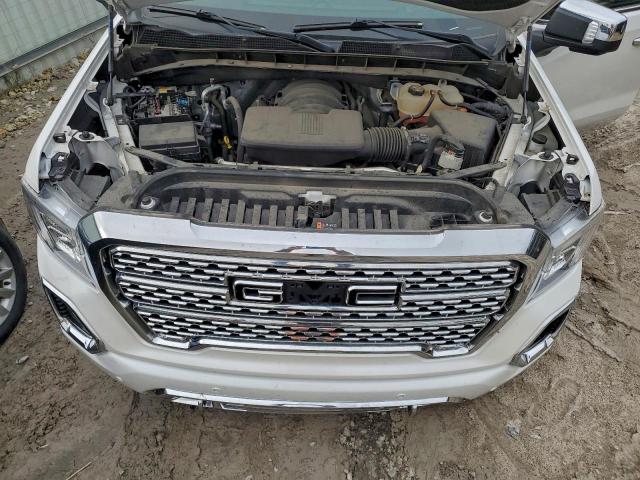 GMC Sierra K1500 Denali Image 8