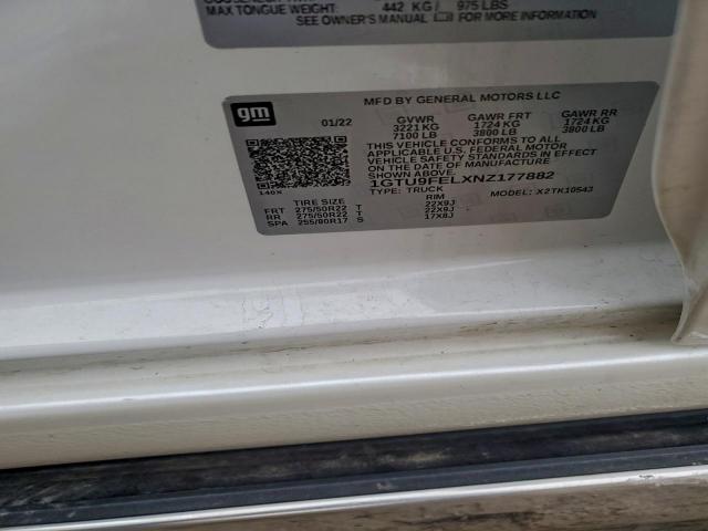 GMC Sierra K1500 Denali Image 7