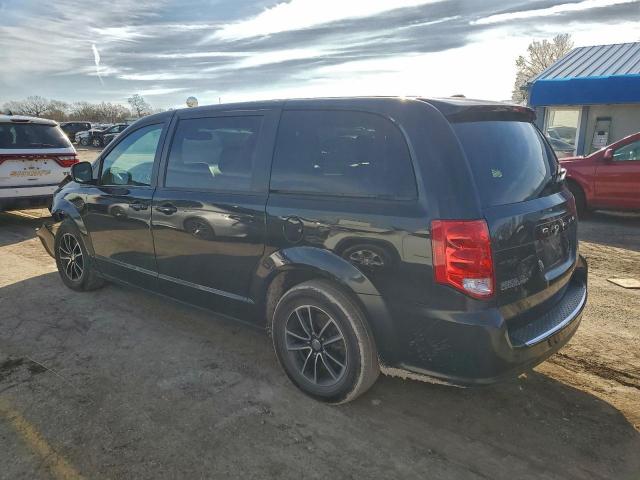 Dodge Caravan Gt Image 7