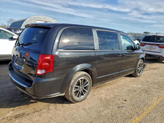 Dodge Caravan Gt Image 8