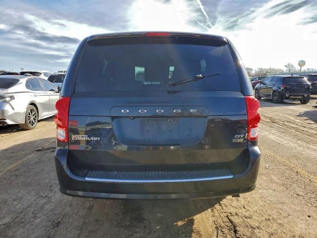 Dodge Caravan Gt Image 4