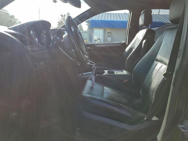 Dodge Caravan Gt Image 11