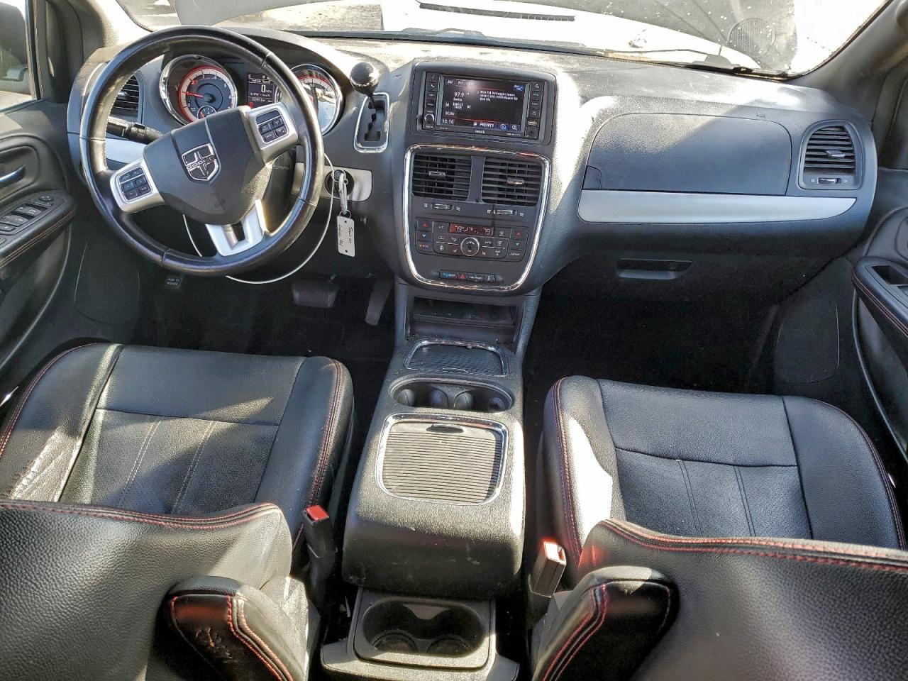 Dodge Caravan Gt Image 14