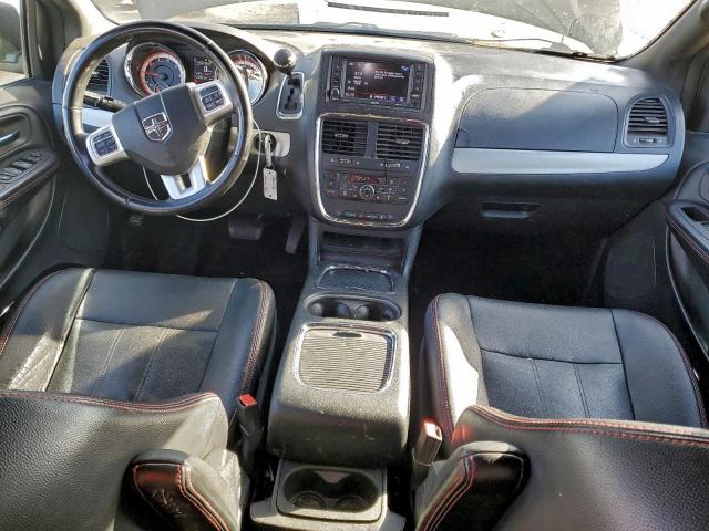 Dodge Caravan Gt Image 14