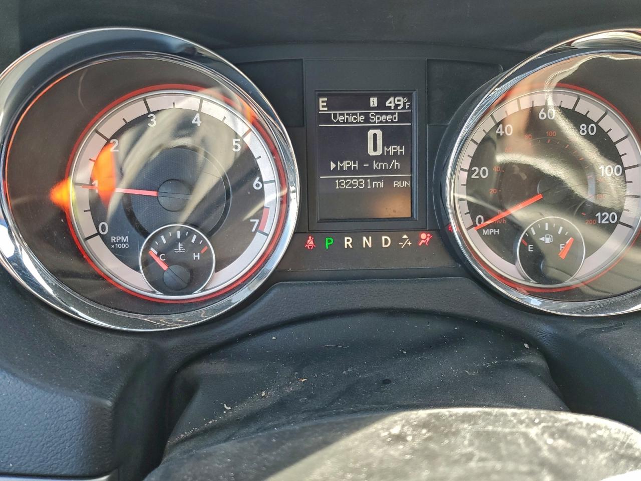 Dodge Caravan Gt Image 2