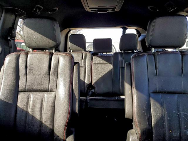 Dodge Caravan Gt Image 9