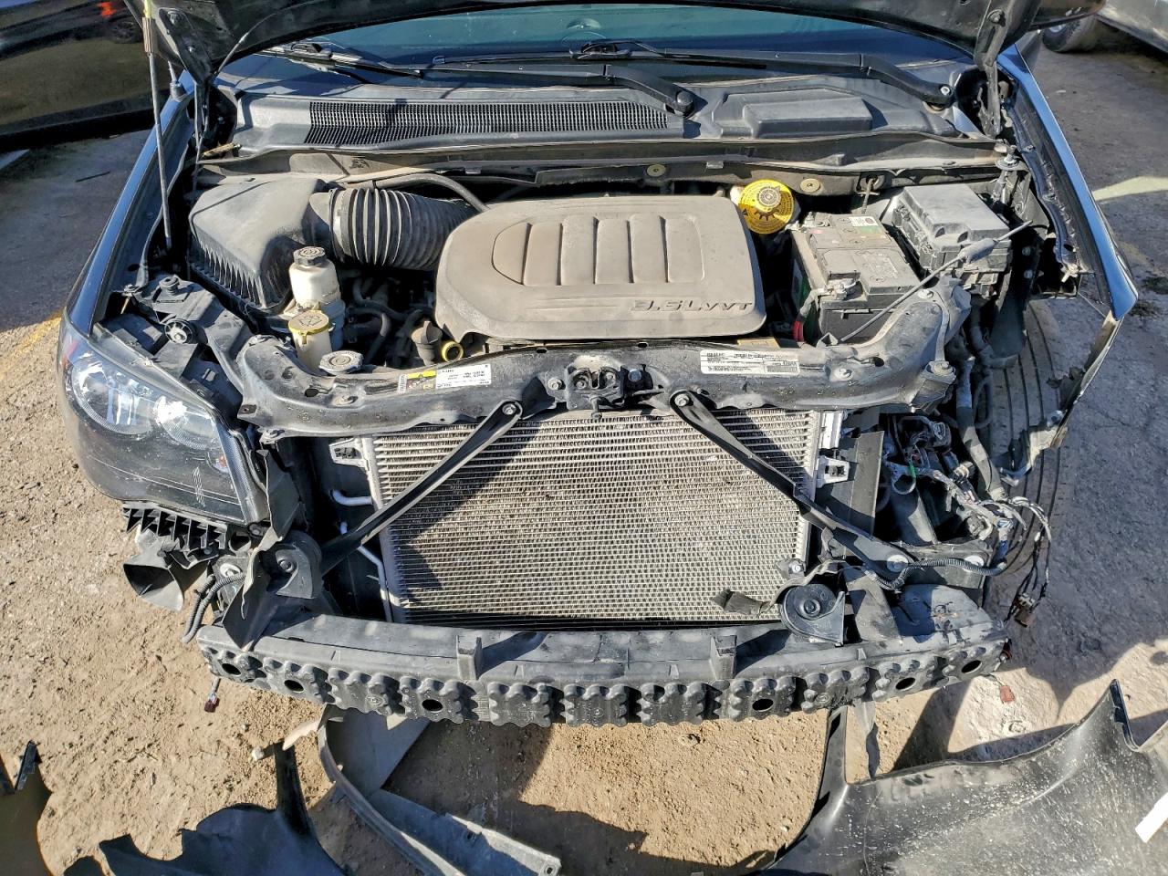 Dodge Caravan Gt Image 6