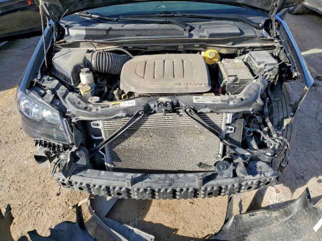 Dodge Caravan Gt Image 6