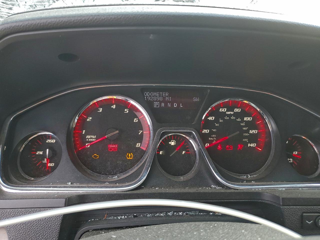 GMC Acadia Denali Image 10