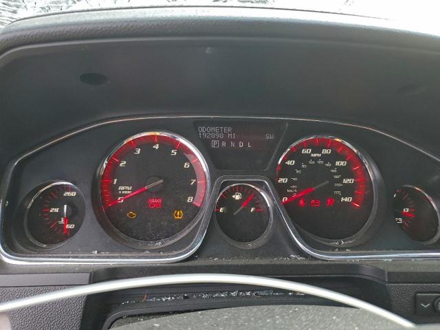 GMC Acadia Denali Image 10