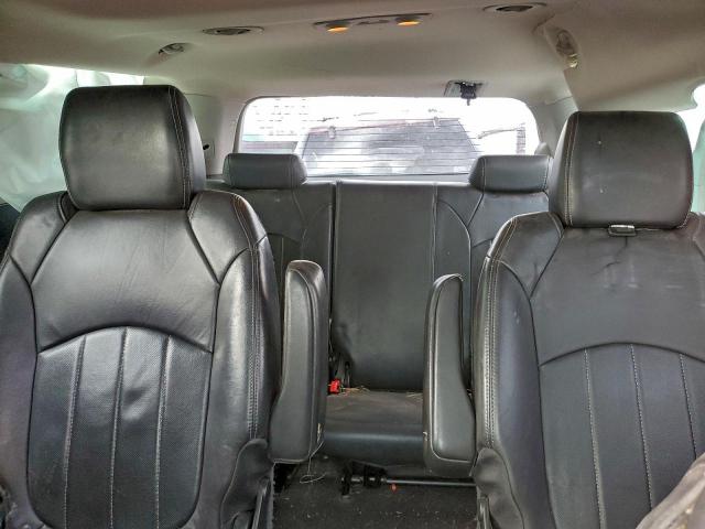 GMC Acadia Denali Image 5