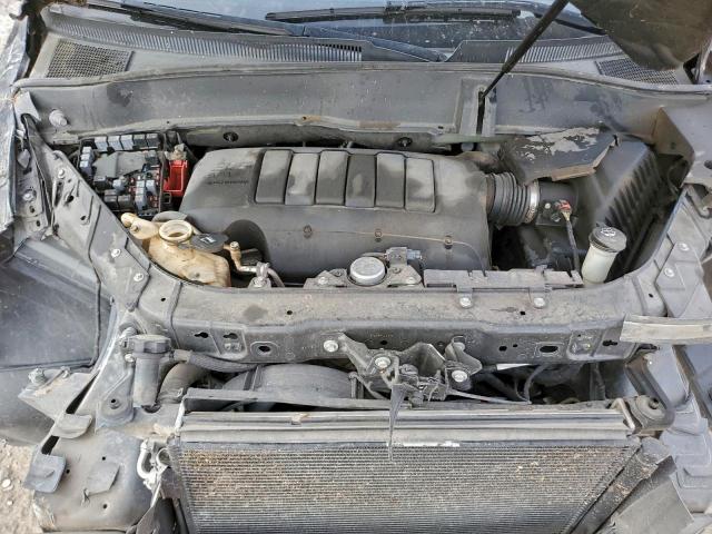 GMC Acadia Denali Image 13