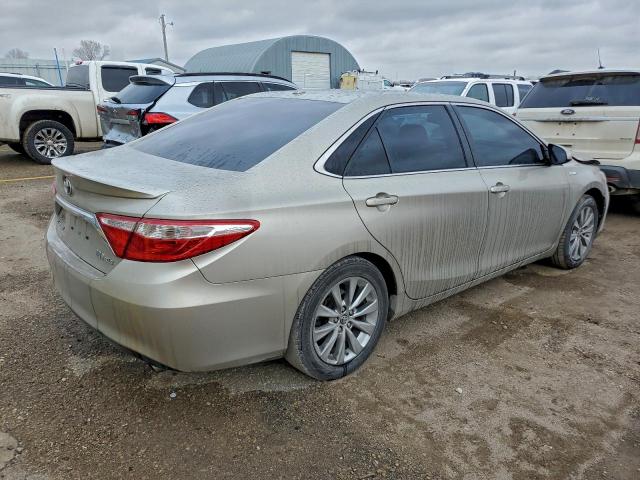 Toyota Camry Hybrid Image 5