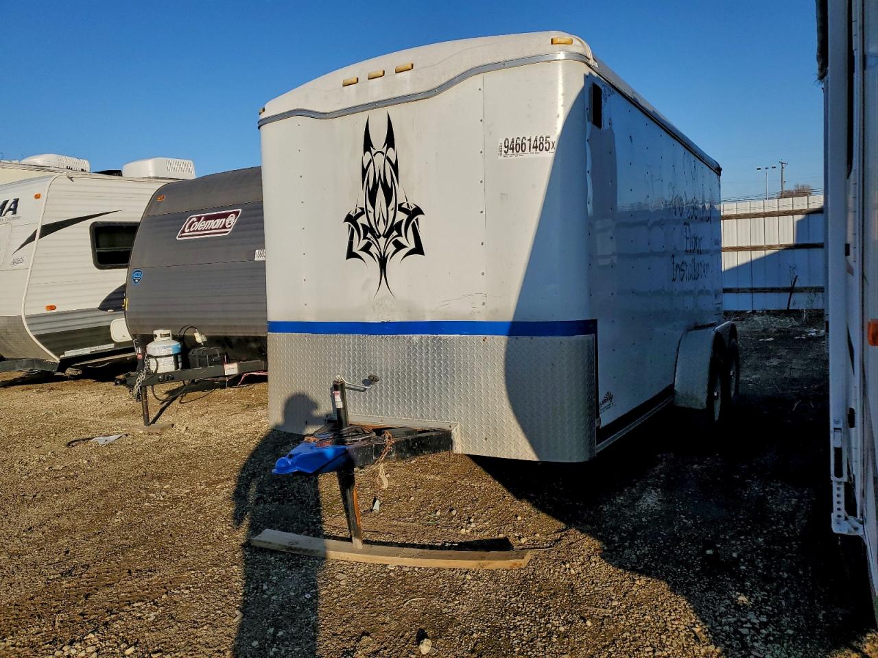 Haulmark Trailer Image 10