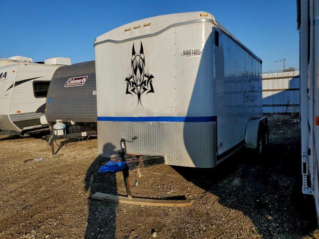 Haulmark Trailer Image 10